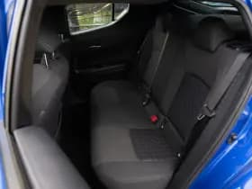 Toyota C-HR 1.8 Hybrid Dynamic , Achteruitrijcamera, Keyless thumbnail 9