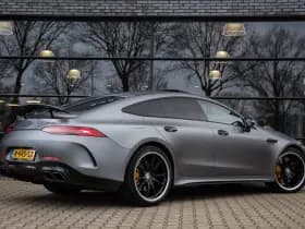Mercedes-Benz AMG GT 4-Door Coupe AMG 63 S 4MATIC+ Edition 1 , 4-wielbesturing, Panoramadak, Burmester, HUD, 640PK thumbnail 2