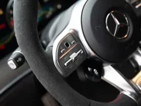 Mercedes-Benz AMG GT 4-Door Coupe AMG 63 S 4MATIC+ Edition 1 , 4-wielbesturing, Panoramadak, Burmester, HUD, 640PK thumbnail 11