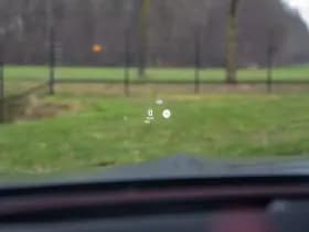 Mercedes-Benz AMG GT 4-Door Coupe AMG 63 S 4MATIC+ Edition 1 , 4-wielbesturing, Panoramadak, Burmester, HUD, 640PK thumbnail 12