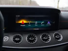 Mercedes-Benz AMG GT 4-Door Coupe AMG 63 S 4MATIC+ Edition 1 , 4-wielbesturing, Panoramadak, Burmester, HUD, 640PK thumbnail 13