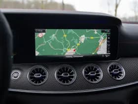 Mercedes-Benz AMG GT 4-Door Coupe AMG 63 S 4MATIC+ Edition 1 , 4-wielbesturing, Panoramadak, Burmester, HUD, 640PK thumbnail 14