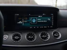 Mercedes-Benz AMG GT 4-Door Coupe AMG 63 S 4MATIC+ Edition 1 , 4-wielbesturing, Panoramadak, Burmester, HUD, 640PK thumbnail 15