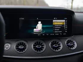 Mercedes-Benz AMG GT 4-Door Coupe AMG 63 S 4MATIC+ Edition 1 , 4-wielbesturing, Panoramadak, Burmester, HUD, 640PK thumbnail 16