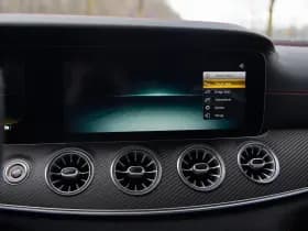 Mercedes-Benz AMG GT 4-Door Coupe AMG 63 S 4MATIC+ Edition 1 , 4-wielbesturing, Panoramadak, Burmester, HUD, 640PK thumbnail 17