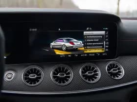 Mercedes-Benz AMG GT 4-Door Coupe AMG 63 S 4MATIC+ Edition 1 , 4-wielbesturing, Panoramadak, Burmester, HUD, 640PK thumbnail 19