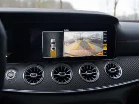 Mercedes-Benz AMG GT 4-Door Coupe AMG 63 S 4MATIC+ Edition 1 , 4-wielbesturing, Panoramadak, Burmester, HUD, 640PK thumbnail 20