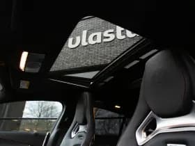 Mercedes-Benz AMG GT 4-Door Coupe AMG 63 S 4MATIC+ Edition 1 , 4-wielbesturing, Panoramadak, Burmester, HUD, 640PK thumbnail 3