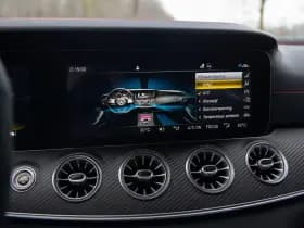 Mercedes-Benz AMG GT 4-Door Coupe AMG 63 S 4MATIC+ Edition 1 , 4-wielbesturing, Panoramadak, Burmester, HUD, 640PK thumbnail 21