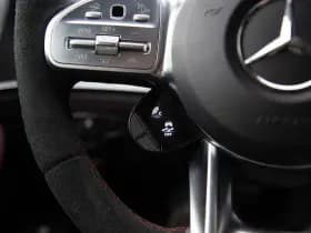 Mercedes-Benz AMG GT 4-Door Coupe AMG 63 S 4MATIC+ Edition 1 , 4-wielbesturing, Panoramadak, Burmester, HUD, 640PK thumbnail 24