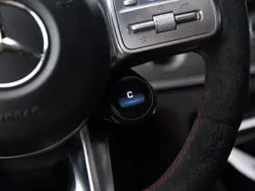 Mercedes-Benz AMG GT 4-Door Coupe AMG 63 S 4MATIC+ Edition 1 , 4-wielbesturing, Panoramadak, Burmester, HUD, 640PK thumbnail 25