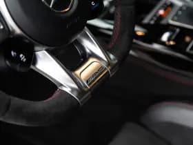 Mercedes-Benz AMG GT 4-Door Coupe AMG 63 S 4MATIC+ Edition 1 , 4-wielbesturing, Panoramadak, Burmester, HUD, 640PK thumbnail 26