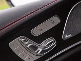 Mercedes-Benz AMG GT 4-Door Coupe AMG 63 S 4MATIC+ Edition 1 , 4-wielbesturing, Panoramadak, Burmester, HUD, 640PK thumbnail 27