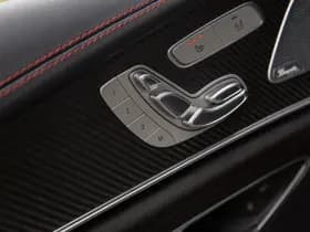 Mercedes-Benz AMG GT 4-Door Coupe AMG 63 S 4MATIC+ Edition 1 , 4-wielbesturing, Panoramadak, Burmester, HUD, 640PK thumbnail 28