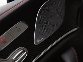 Mercedes-Benz AMG GT 4-Door Coupe AMG 63 S 4MATIC+ Edition 1 , 4-wielbesturing, Panoramadak, Burmester, HUD, 640PK thumbnail 29