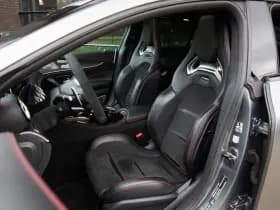 Mercedes-Benz AMG GT 4-Door Coupe AMG 63 S 4MATIC+ Edition 1 , 4-wielbesturing, Panoramadak, Burmester, HUD, 640PK thumbnail 4