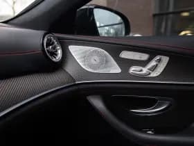 Mercedes-Benz AMG GT 4-Door Coupe AMG 63 S 4MATIC+ Edition 1 , 4-wielbesturing, Panoramadak, Burmester, HUD, 640PK thumbnail 34