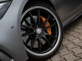 Mercedes-Benz AMG GT 4-Door Coupe AMG 63 S 4MATIC+ Edition 1 , 4-wielbesturing, Panoramadak, Burmester, HUD, 640PK thumbnail 38