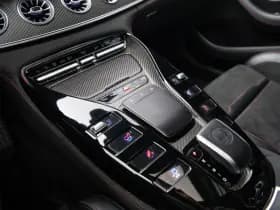 Mercedes-Benz AMG GT 4-Door Coupe AMG 63 S 4MATIC+ Edition 1 , 4-wielbesturing, Panoramadak, Burmester, HUD, 640PK thumbnail 6