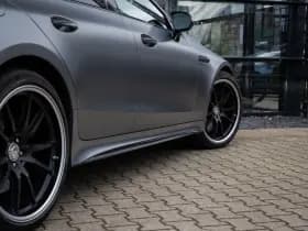 Mercedes-Benz AMG GT 4-Door Coupe AMG 63 S 4MATIC+ Edition 1 , 4-wielbesturing, Panoramadak, Burmester, HUD, 640PK thumbnail 9