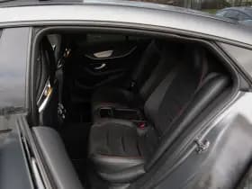 Mercedes-Benz AMG GT 4-Door Coupe AMG 63 S 4MATIC+ Edition 1 , 4-wielbesturing, Panoramadak, Burmester, HUD, 640PK thumbnail 10