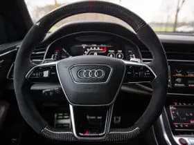 Audi RS Q8 4.0 TFSI RS Q8 quattro 740PK ABT ,Urban, Eventuri, 23inch, 4wielbesturing, thumbnail 19