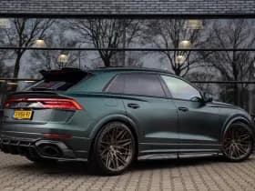 Audi RS Q8 4.0 TFSI RS Q8 quattro 740PK ABT ,Urban, Eventuri, 23inch, 4wielbesturing, thumbnail 3