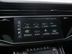 Audi RS Q8 4.0 TFSI RS Q8 quattro 740PK ABT ,Urban, Eventuri, 23inch, 4wielbesturing, thumbnail 21