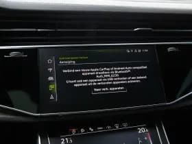 Audi RS Q8 4.0 TFSI RS Q8 quattro 740PK ABT ,Urban, Eventuri, 23inch, 4wielbesturing, thumbnail 24