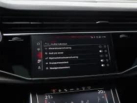 Audi RS Q8 4.0 TFSI RS Q8 quattro 740PK ABT ,Urban, Eventuri, 23inch, 4wielbesturing, thumbnail 28