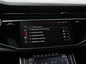 Audi RS Q8 4.0 TFSI RS Q8 quattro 740PK ABT ,Urban, Eventuri, 23inch, 4wielbesturing, thumbnail 29