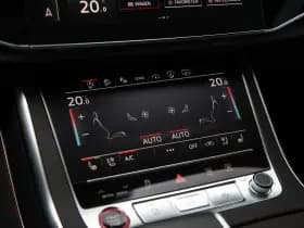 Audi RS Q8 4.0 TFSI RS Q8 quattro 740PK ABT ,Urban, Eventuri, 23inch, 4wielbesturing, thumbnail 32