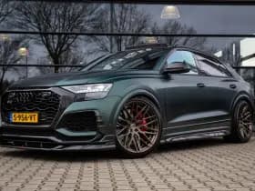 Audi RS Q8 4.0 TFSI RS Q8 quattro 740PK ABT ,Urban, Eventuri, 23inch, 4wielbesturing, thumbnail 46