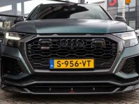 Audi RS Q8 4.0 TFSI RS Q8 quattro 740PK ABT ,Urban, Eventuri, 23inch, 4wielbesturing, thumbnail 47