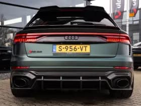 Audi RS Q8 4.0 TFSI RS Q8 quattro 740PK ABT ,Urban, Eventuri, 23inch, 4wielbesturing, thumbnail 48