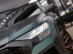 Audi RS Q8 4.0 TFSI RS Q8 quattro 740PK ABT ,Urban, Eventuri, 23inch, 4wielbesturing, thumbnail 49