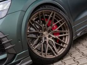 Audi RS Q8 4.0 TFSI RS Q8 quattro 740PK ABT ,Urban, Eventuri, 23inch, 4wielbesturing, thumbnail 50