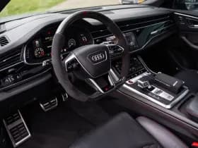 Audi RS Q8 4.0 TFSI RS Q8 quattro 740PK ABT ,Urban, Eventuri, 23inch, 4wielbesturing, thumbnail 6