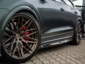 Audi RS Q8 4.0 TFSI RS Q8 quattro 740PK ABT ,Urban, Eventuri, 23inch, 4wielbesturing, thumbnail 51