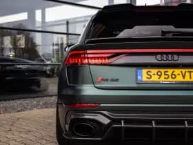 Audi RS Q8 4.0 TFSI RS Q8 quattro 740PK ABT ,Urban, Eventuri, 23inch, 4wielbesturing, thumbnail 52