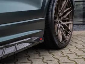 Audi RS Q8 4.0 TFSI RS Q8 quattro 740PK ABT ,Urban, Eventuri, 23inch, 4wielbesturing, thumbnail 54