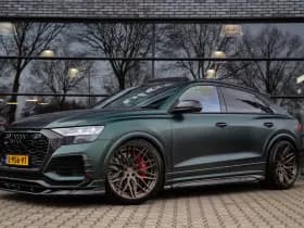 Audi RS Q8 4.0 TFSI RS Q8 quattro 740PK ABT ,Urban, Eventuri, 23inch, 4wielbesturing, thumbnail 8