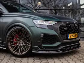 Audi RS Q8 4.0 TFSI RS Q8 quattro 740PK ABT ,Urban, Eventuri, 23inch, 4wielbesturing, thumbnail 9