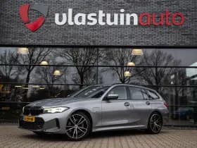 BMW 3 Serie Touring 320e M-Sport , Nieuwe model! Cruise control, Sfeerverlichting, Achteruitrijcamera,