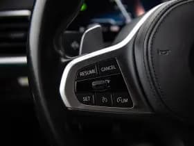 BMW 3 Serie Touring 320e M-Sport , Nieuwe model! Cruise control, Sfeerverlichting, Achteruitrijcamera, thumbnail 11