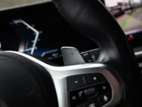 BMW 3 Serie Touring 320e M-Sport , Nieuwe model! Cruise control, Sfeerverlichting, Achteruitrijcamera, thumbnail 12