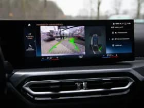 BMW 3 Serie Touring 320e M-Sport , Nieuwe model! Cruise control, Sfeerverlichting, Achteruitrijcamera, thumbnail 14