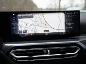 BMW 3 Serie Touring 320e M-Sport , Nieuwe model! Cruise control, Sfeerverlichting, Achteruitrijcamera, thumbnail 15