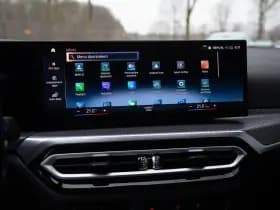 BMW 3 Serie Touring 320e M-Sport , Nieuwe model! Cruise control, Sfeerverlichting, Achteruitrijcamera, thumbnail 16