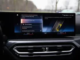 BMW 3 Serie Touring 320e M-Sport , Nieuwe model! Cruise control, Sfeerverlichting, Achteruitrijcamera, thumbnail 18